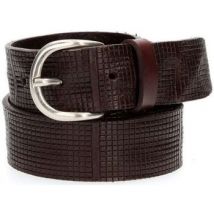 Ceinture Fabrizio Mancini 6226/S NORS-MORO