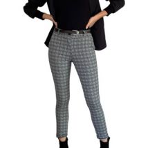 Pantalon Moda Italy 08657