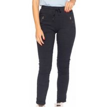 Pantalon Giulia Notte -
