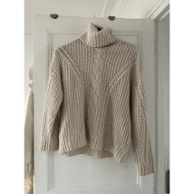 Pull Mango Pull col roulé Mango