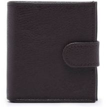 Portefeuille Miniprix Portefeuille porte-cartes Essentiel cuir ESSENTIEL 038-00008834