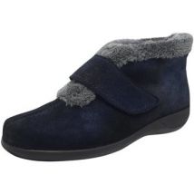 Chaussons Stuppy -