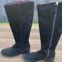 Bottes plates Fashion Attitude Bottes noires taille 36