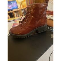 Bottines Rainbow Bottines neuves