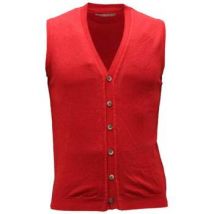 Gilets de costume Touch Back -