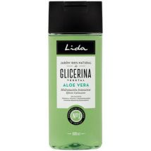 Produits bains Lida Savon 100% Naturel Glycérine Et Aloe Vera