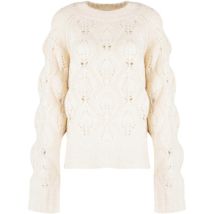 Pull Silvian Heach CVA22153MA