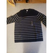 Pull Celio Pull mariniere