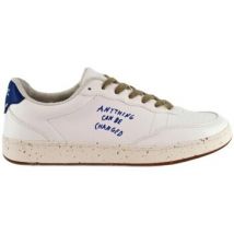 Baskets enfant Acbc SHACBEVE VEGAN BASE Azul