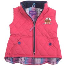 Veste enfant British Country Collection BZ4776