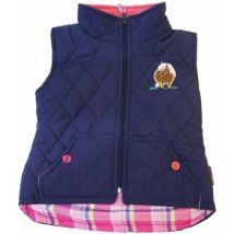 Blouson enfant British Country Collection BZ4776