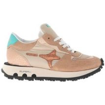 Baskets basses Ama Brand S Run