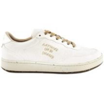 Baskets enfant Acbc SHEH HEMP Blanco