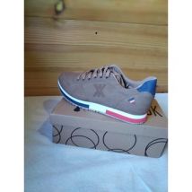 Baskets basses Kengk Basket kengk