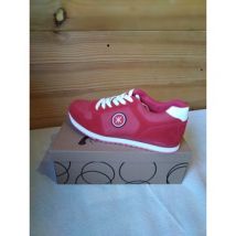 Baskets basses Kengk Basket kengk