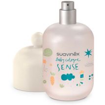 Eau de toilette Suavinex Baby Cologne Sense Eau De Cologne Vaporisateur