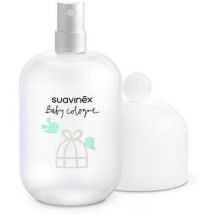 Eau de toilette Suavinex Bébé Cologne 100ml.