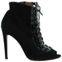 Boots Aquazzura Boots en cuir