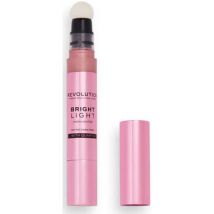Enlumineurs Revolution Make Up Bright Light Highlighter divine Dark Pink
