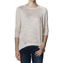 Pull Salsa Pull Femme 111937 Thailand Camel