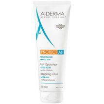 Protections solaires A-Derma Protect Ah Lait Réparateur Après-soleil
