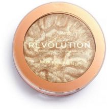 Enlumineurs Revolution Make Up Reloaded Highlight Reloaded raise The Bar