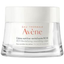 Hydratants & nourrissants Avène Solaire Los Essentials Crème Nourrissante Revitalisante
