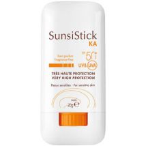 Protections solaires Avène Solaire Solaire Sunsistick Ka Protector Solar En Barra Spf50+