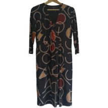 Robe Comma, Robe manche longue Comma,