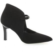 Chaussures escarpins Elizabeth Stuart Escarpins cuir velours