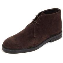 Bottines Frank Daniel -