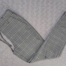 Pantalon Bizzbee Pantalon à carreaux