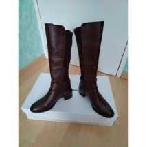 Bottes Scarlatine Bottes femme