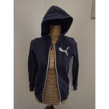 Blouson enfant Puma Veste