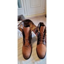 Bottines PintoDiBlu Bottines PintoDiBlu
