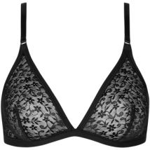 Triangles / Sans armatures Lisca Soutien-gorge bralette triangle sans armatures Smooth