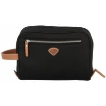 Vanity Jump Trousse de toilette Etretat Ref 58760 Noir 27*9*17 cm
