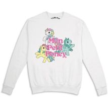Sweatshirts My Little Pony Mon Petit Poney