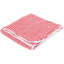 Plaids, jetés Babidu 4086-ROJO