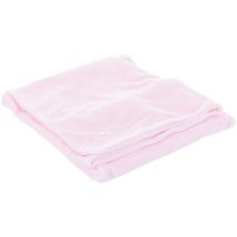 Plaids, jetés Babidu 4239-ROSA