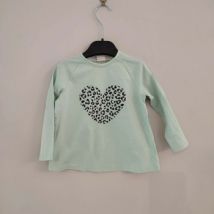T-shirt enfant H&M T-shirt 12-18 mois