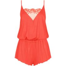 Ensembles de pyjama Lisca Pyjama combishort de nuit Dione