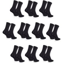 Chaussettes Cappuccino Italia 10 Paar Bamboe Casual Sokken