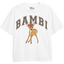T-shirt enfant Bambi Collegiate