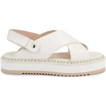 Sandales Agl Marta Offwhite