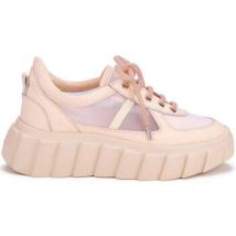 Ballerines Agl blondie grid shoes