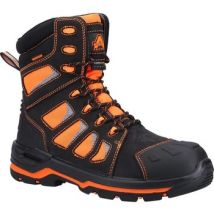 Bottes Amblers Safety Radiant