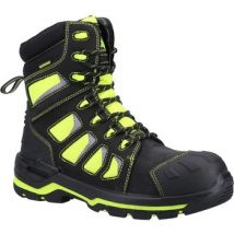 Bottes Amblers Safety Radiant
