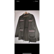 Parka H&M Veste saharienne