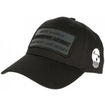 Casquette Piraterie Music Casquette Mixte
